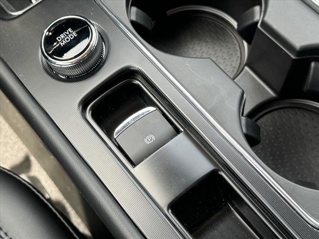 2025 Lincoln Corsair Grand Touring