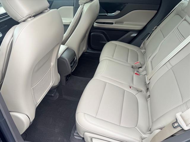 2025 Lincoln Corsair Grand Touring