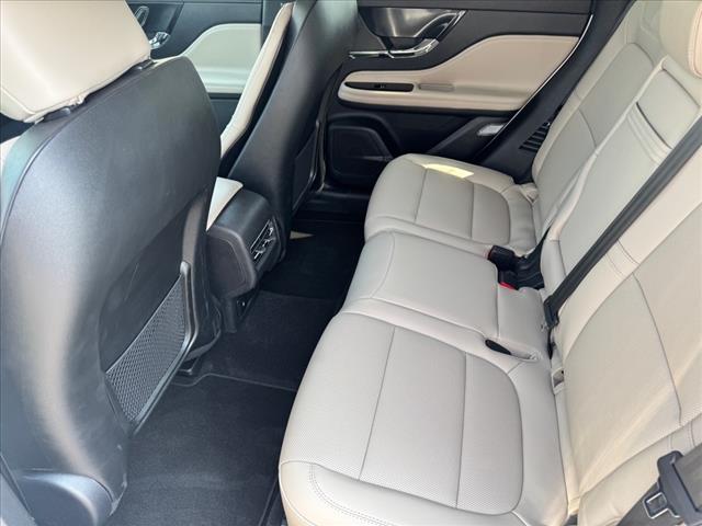 2025 Lincoln Corsair Grand Touring