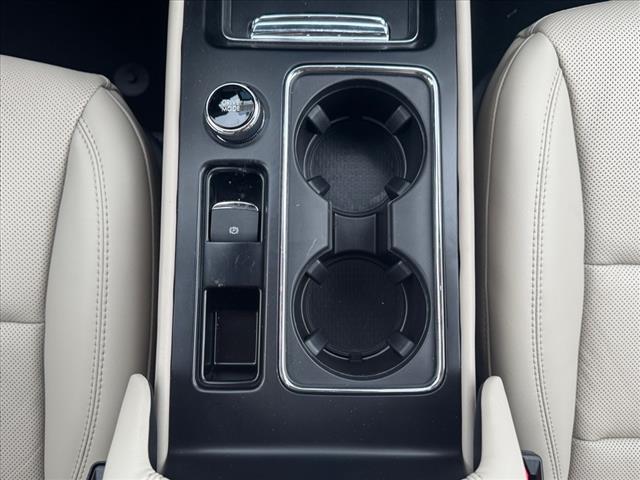 2025 Lincoln Corsair Grand Touring
