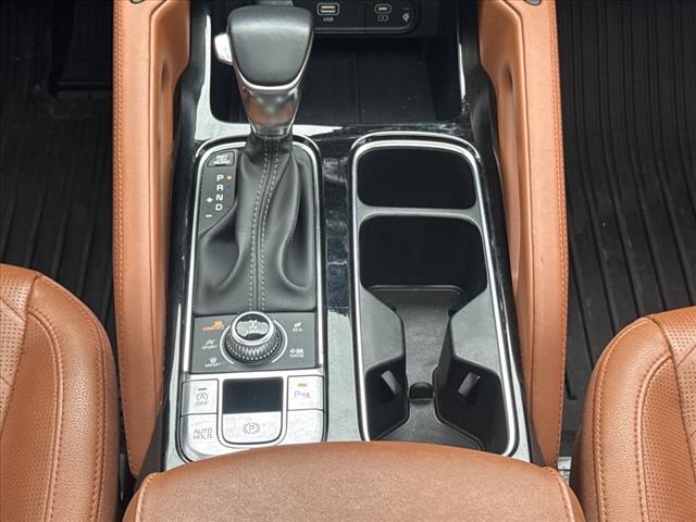2023 Kia Telluride EX X-Line