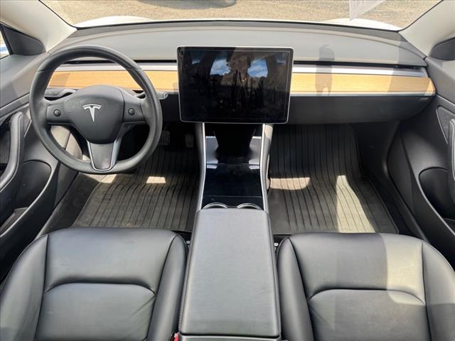 2020 Tesla Model 3 Standard