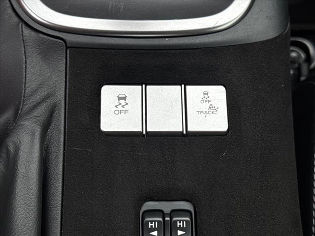 2023 Toyota GR86 Premium
