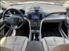 2020 Lincoln Continental Standard