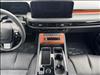 2025 Lincoln Aviator Black Label