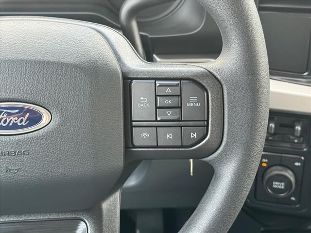 2025 Ford F-450SD XL DRW