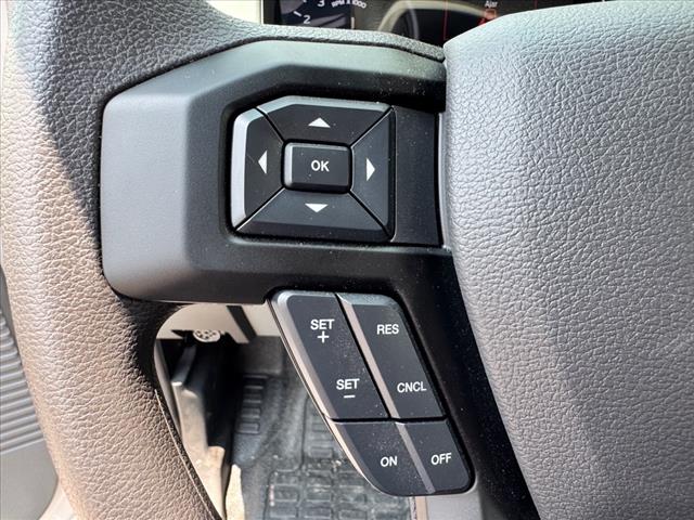 2025 Ford F-650SD Base