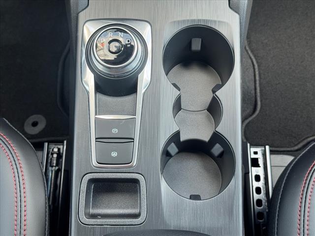 2025 Ford Escape Hybrid ST-Line