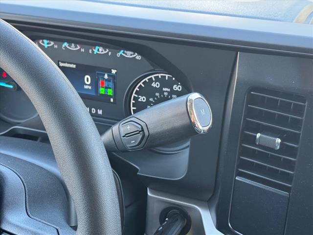 2025 Ford F-250 Super Duty XL