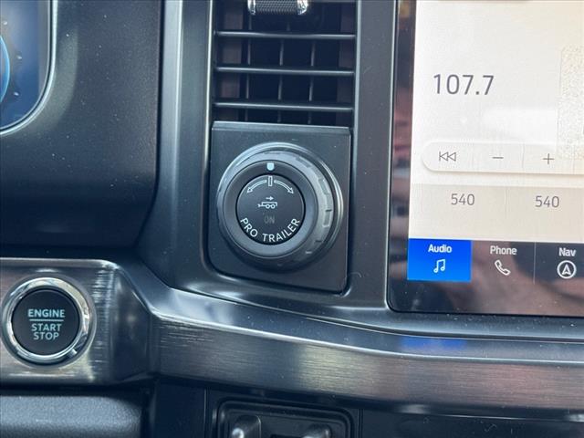 2025 Ford F-250 Super Duty Lariat