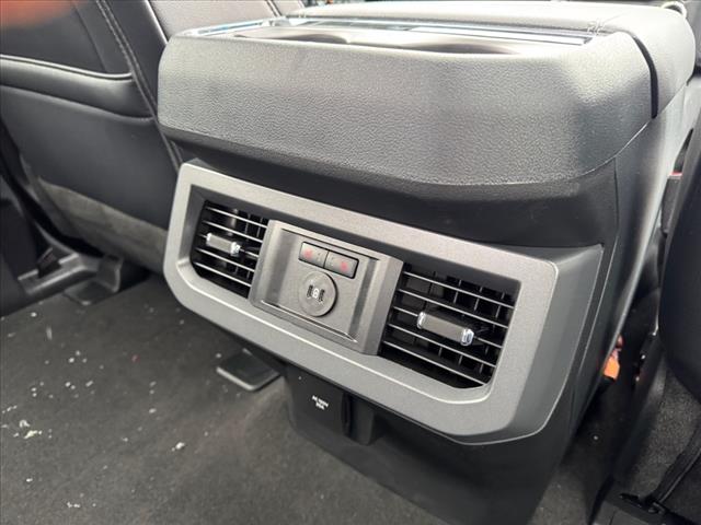 2025 Ford F-250 Super Duty Lariat