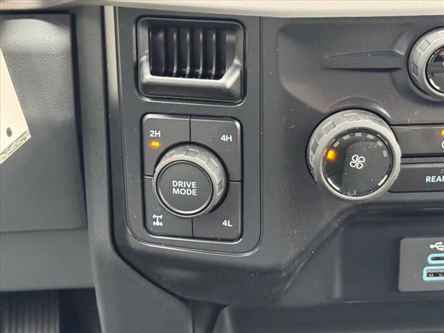 2025 Ford F-250 Super Duty XL