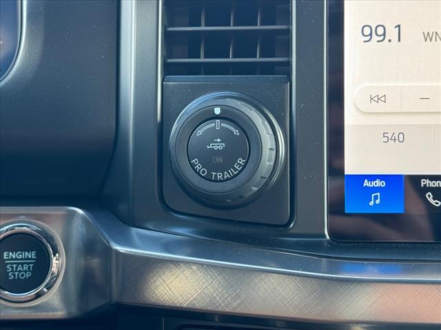 2025 Ford F-250 Super Duty King Ranch