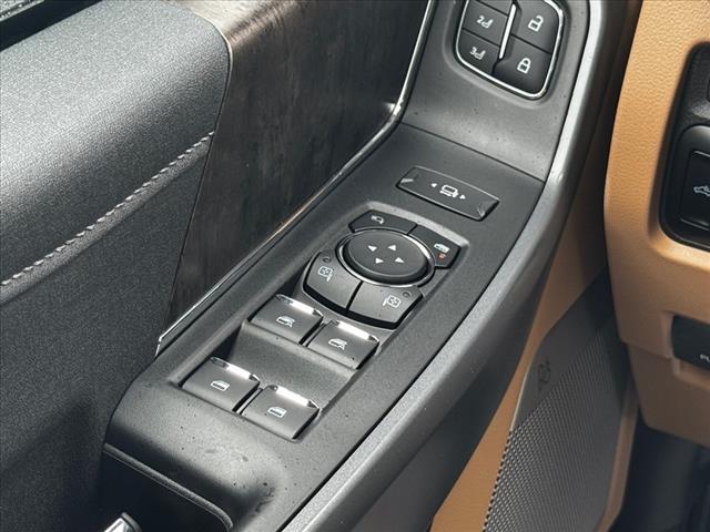 2025 Ford F-350 Super Duty Lariat