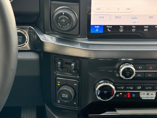 2025 Ford F-350 Super Duty Lariat
