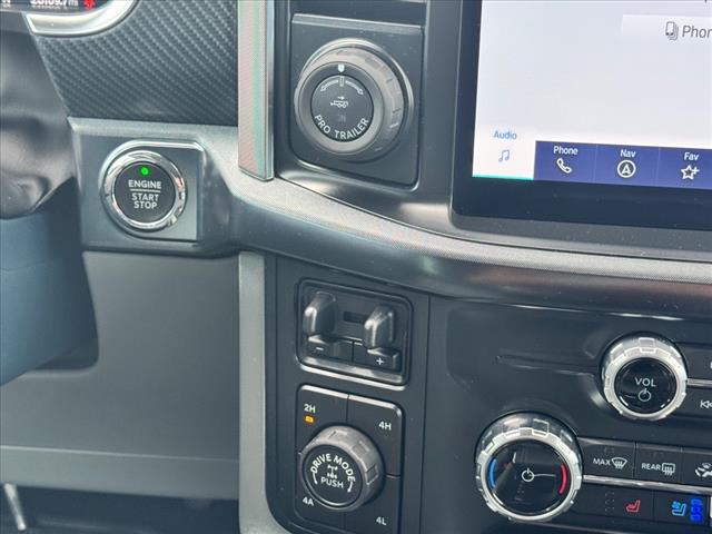 2023 Ford F-150 Limited