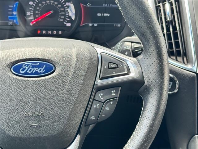 2019 Ford Edge ST