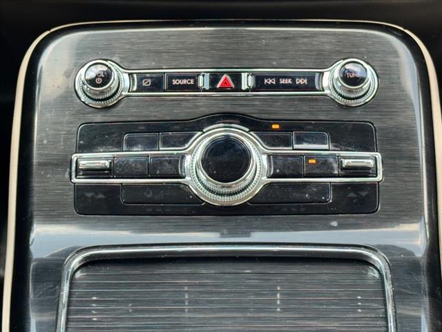 2021 Lincoln Nautilus Standard