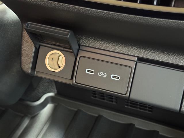 2025 Acura MDX w/Tech