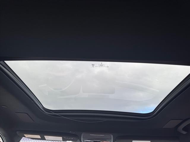 2025 Lincoln Aviator Black Label