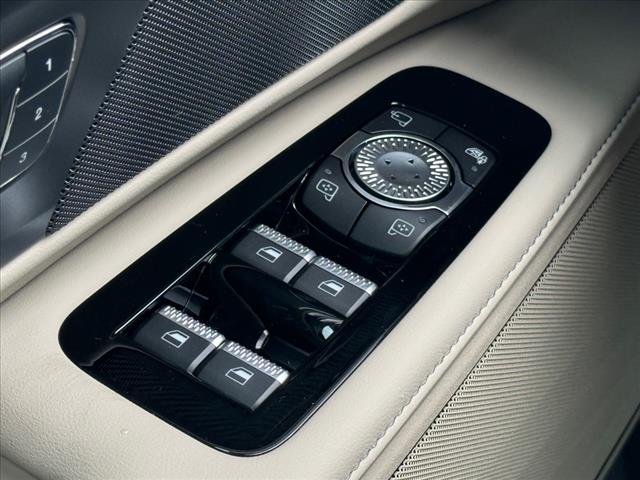 2025 Lincoln Nautilus Hybrid Reserve
