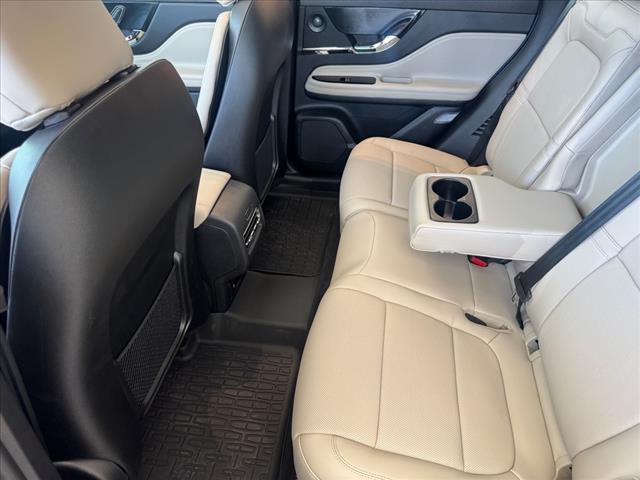 2025 Lincoln Corsair Grand Touring