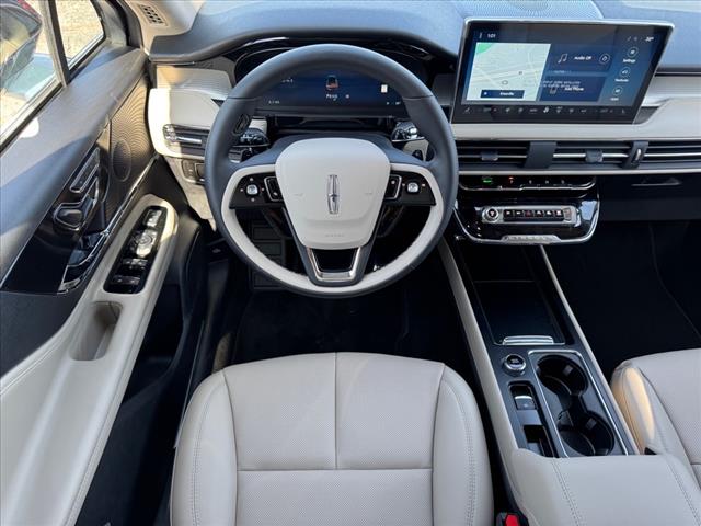 2025 Lincoln Corsair Grand Touring