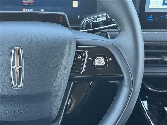 2025 Lincoln Corsair Grand Touring