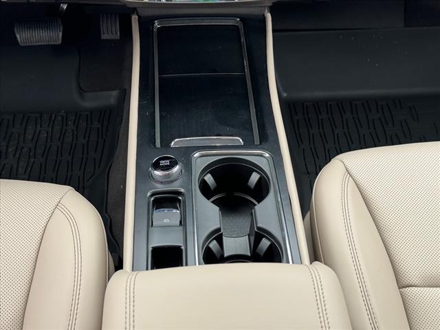 2024 Lincoln Corsair Grand Touring