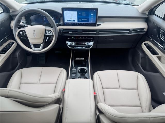 2025 Lincoln Corsair Grand Touring