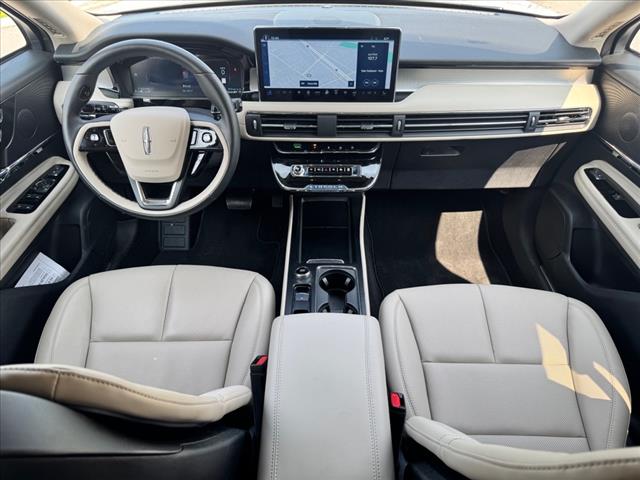 2025 Lincoln Corsair Grand Touring