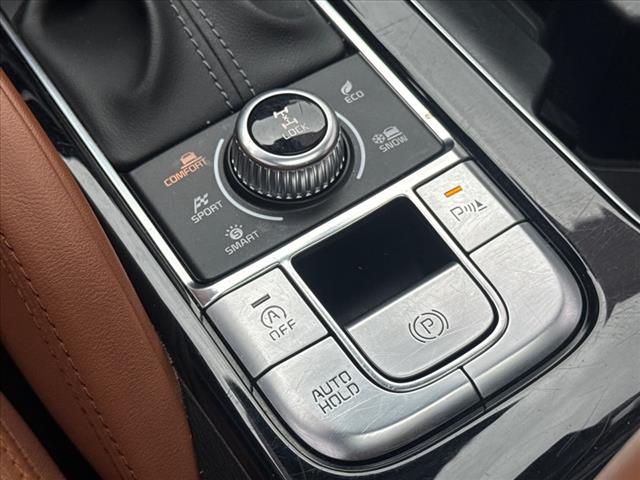 2023 Kia Telluride EX X-Line