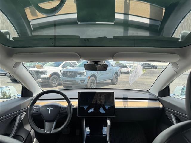 2020 Tesla Model 3 Standard