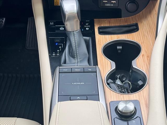 2022 Lexus RX 350L Base