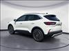 2025 Ford Escape Plug-In Hybrid PHEV