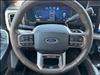 2025 Ford F-250 Super Duty King Ranch