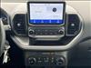 2022 Ford Bronco Sport Base