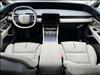 2025 Lincoln Nautilus Hybrid Reserve
