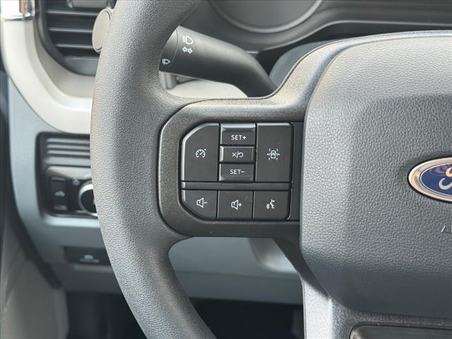2025 Ford F-450SD XL DRW