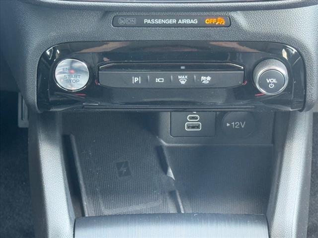 2025 Ford Escape Plug-In Hybrid PHEV