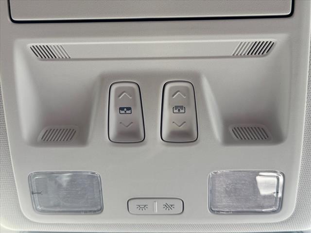 2025 Ford Escape Plug-In Hybrid PHEV