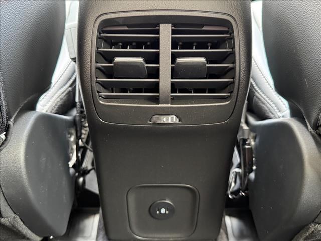 2025 Ford Escape Plug-In Hybrid PHEV