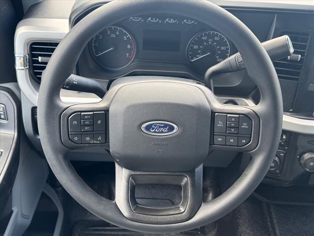 2025 Ford F-250 Super Duty XL
