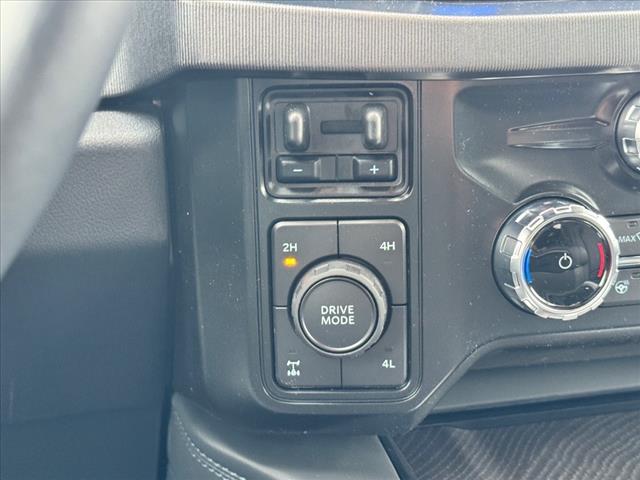 2025 Ford F-250 Super Duty Platinum
