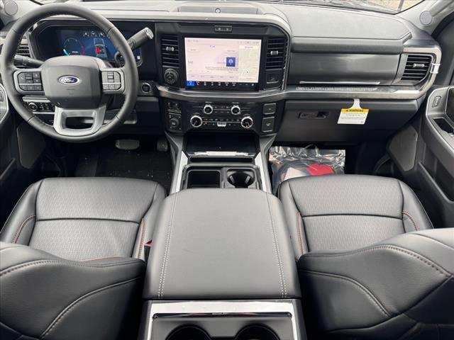 2025 Ford F-250 Super Duty Lariat