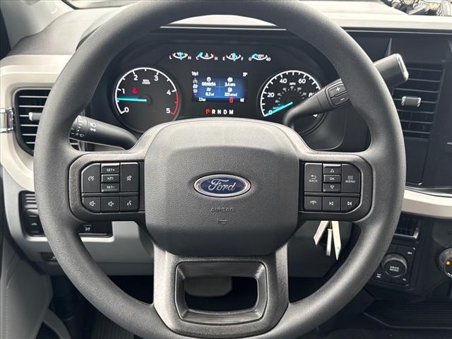 2025 Ford F-250 Super Duty XL