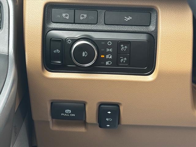 2025 Ford F-350 Super Duty Lariat
