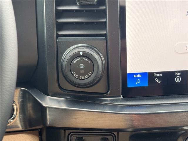 2025 Ford F-350 Super Duty Lariat