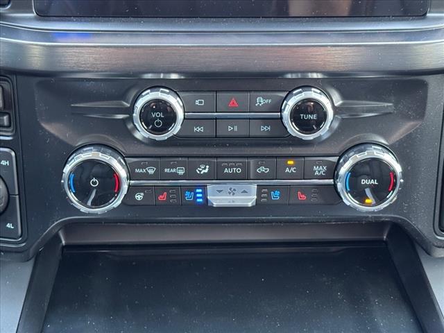 2025 Ford F-350 Super Duty Lariat