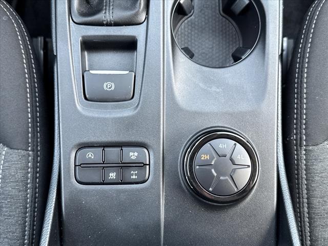 2024 Ford Ranger XL